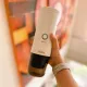 Кофеварка Outin Pearl White (OTEM-01-PW)