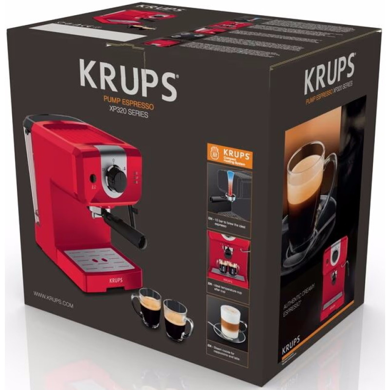 Krups XP320530