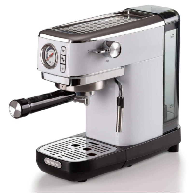Кавоварка ARIETE 1381/3 WHITE
