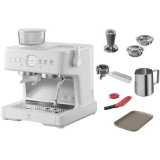 Кавоварка Electrolux E8EC1-8SW