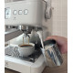 Кавоварка Electrolux E8EC1-8SW