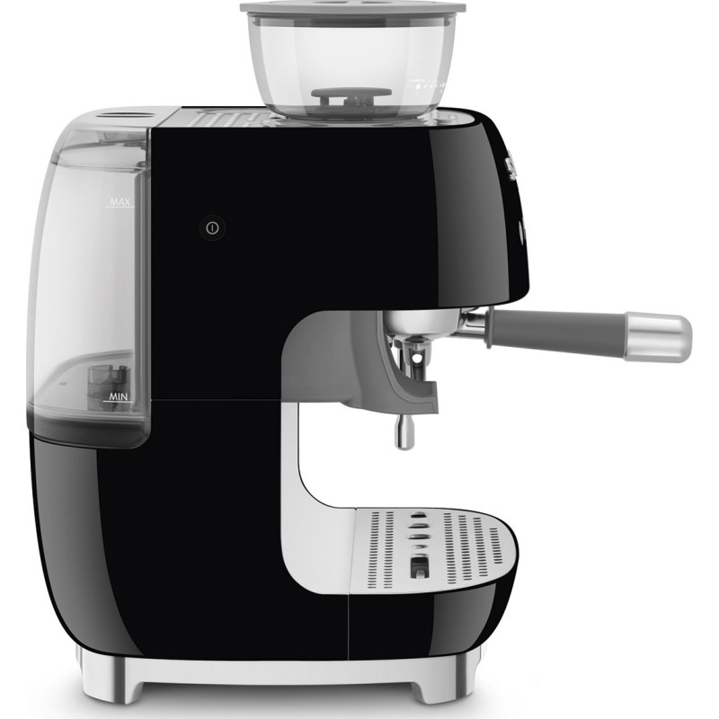 Кавоварка SMEG EGF03BLEU