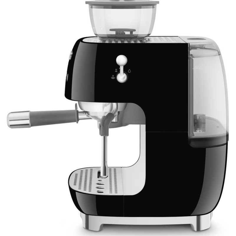 Кавоварка SMEG EGF03BLEU