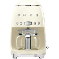 Кофеварка SMEG DCF02CREU