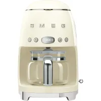 Кофеварка SMEG DCF02CREU