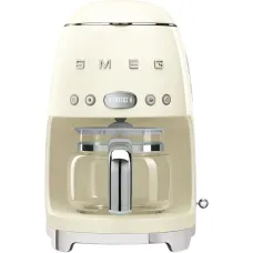 Кофеварка SMEG DCF02CREU