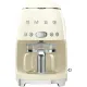 Кофеварка SMEG DCF02CREU