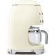Кавоварка SMEG DCF02CREU