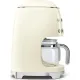 Кофеварка SMEG DCF02CREU