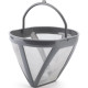 Кавоварка SMEG DCF02CREU