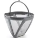 Кофеварка SMEG DCF02CREU