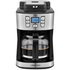 Кофеварка Liberton LCM-2203