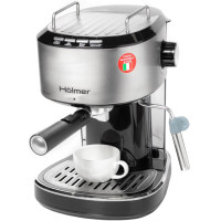 Кофеварка Holmer  HCM-105