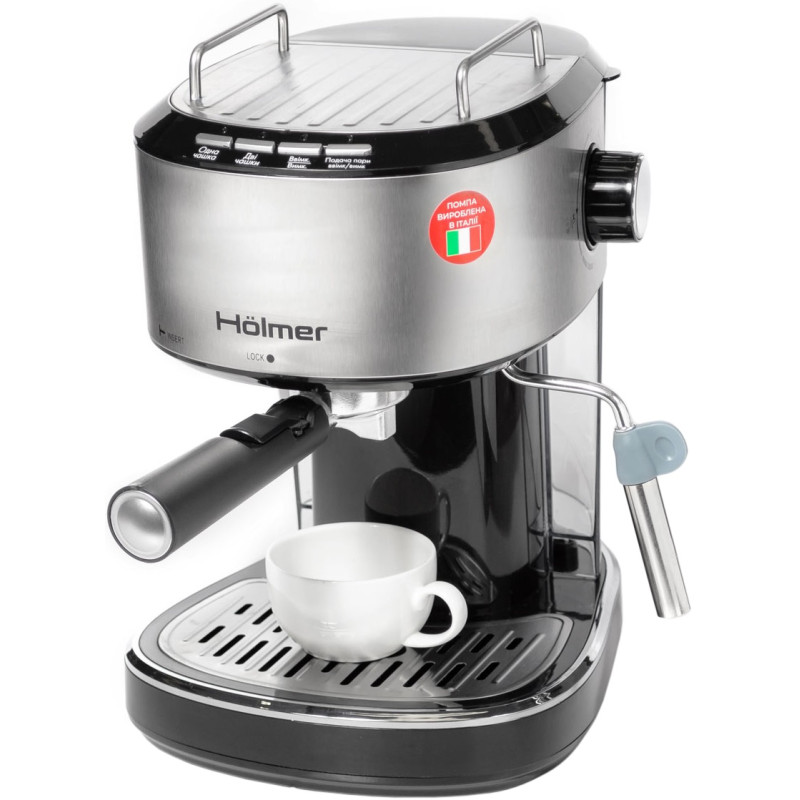 Кофеварка Holmer  HCM-105