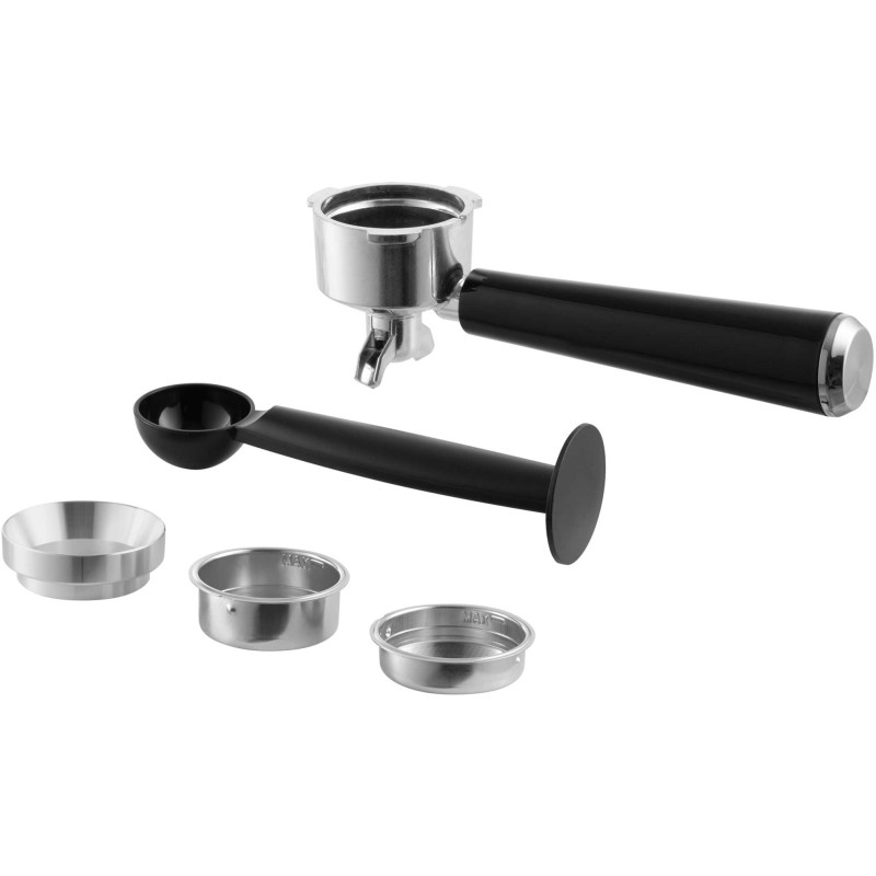 Кофеварка Sencor SES5000SS