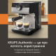 Кавоварка Krups XP381B10