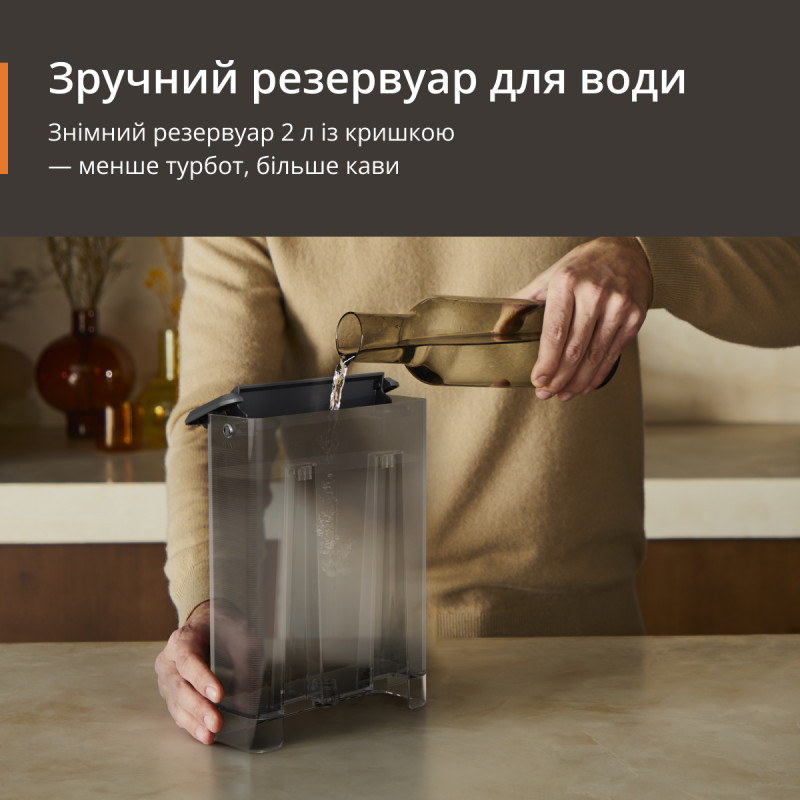 Кавоварка Krups XP381B10