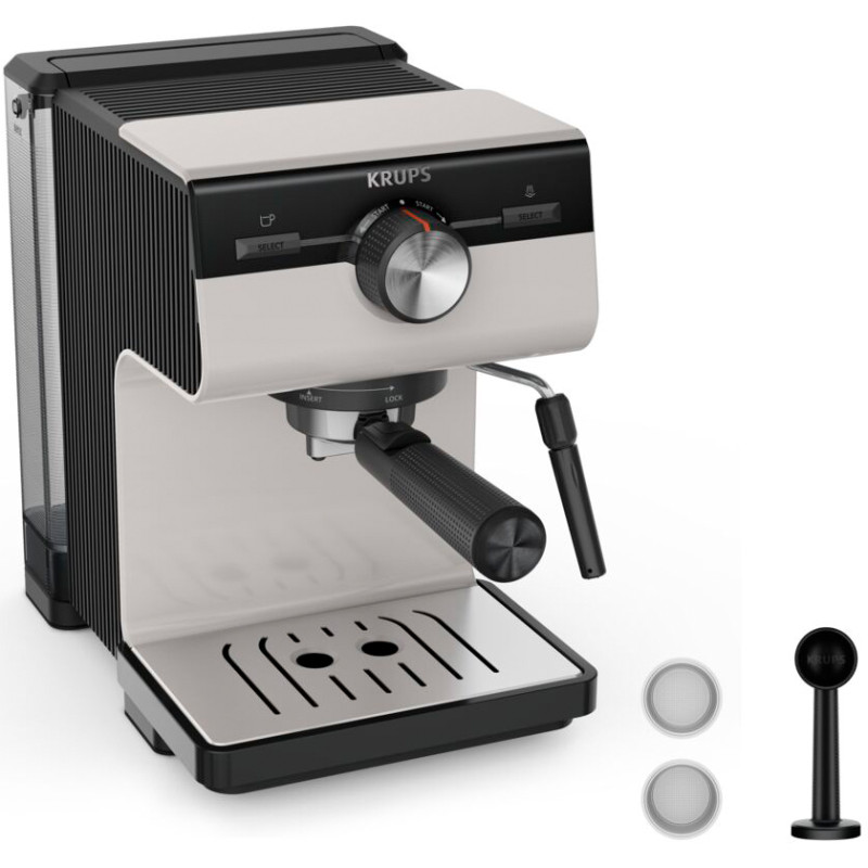 Кавоварка Krups XP381B10