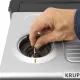 Кавоварка Krups Precision+ XP804T