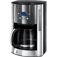 Кавоварка Russell Hobbs Moonlight Grey 23241-56
