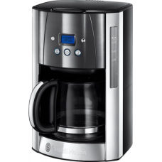 Кавоварка Russell Hobbs Moonlight Grey 23241-56