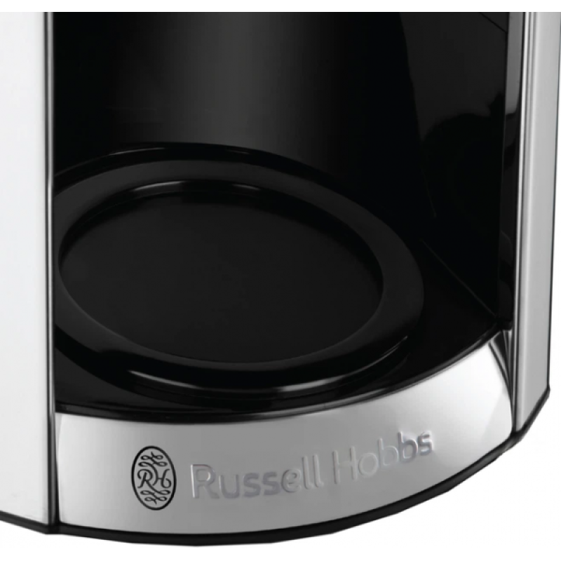 Кавоварка Russell Hobbs Moonlight Grey 23241-56
