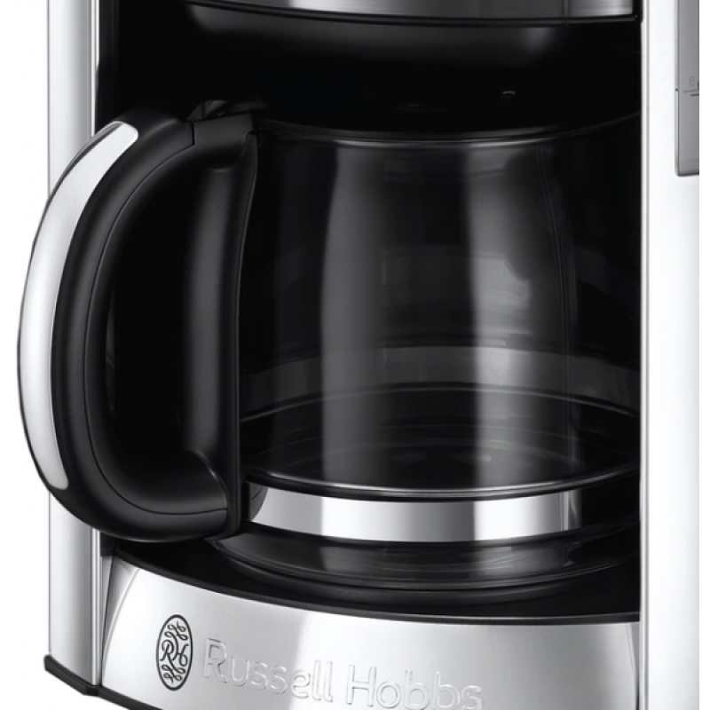 Кавоварка Russell Hobbs Moonlight Grey 23241-56