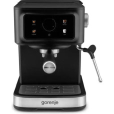Кавоварка Gorenje ESCM15CDB