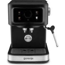 Кофеварка Gorenje ESCM15CDB