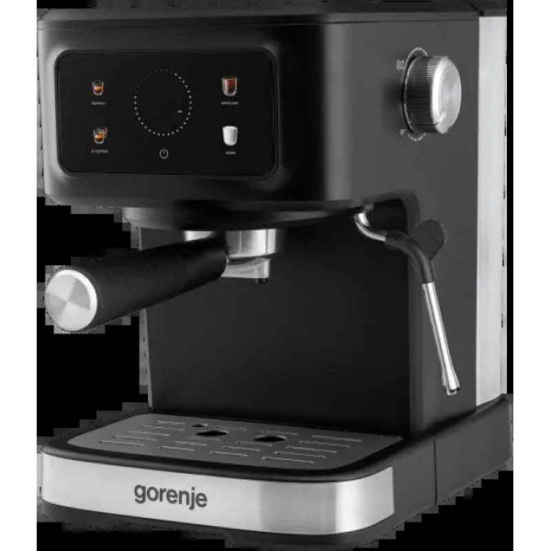 Кофеварка Gorenje ESCM15CDB