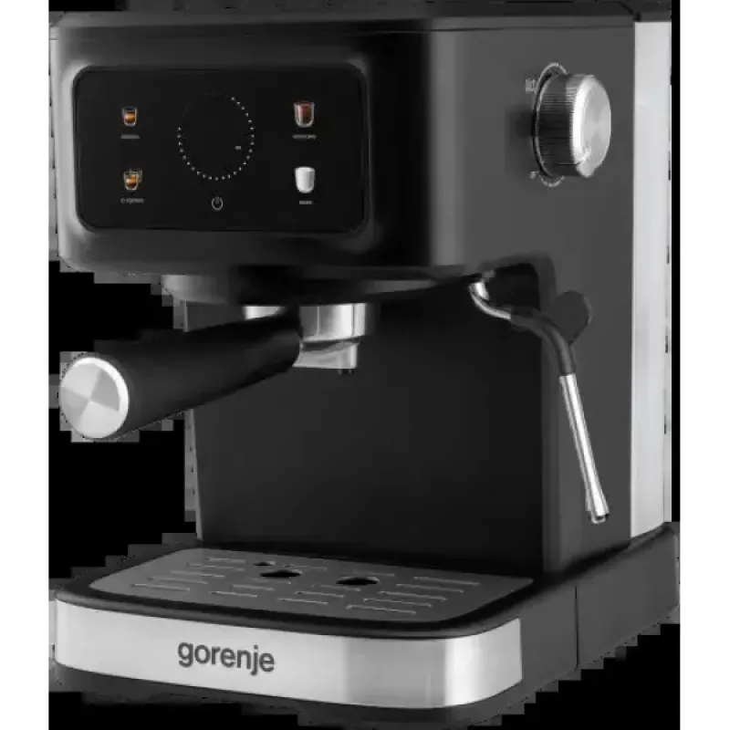 Кофеварка Gorenje ESCM15CDB
