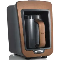 Кофеварка Gorenje ATCM730T
