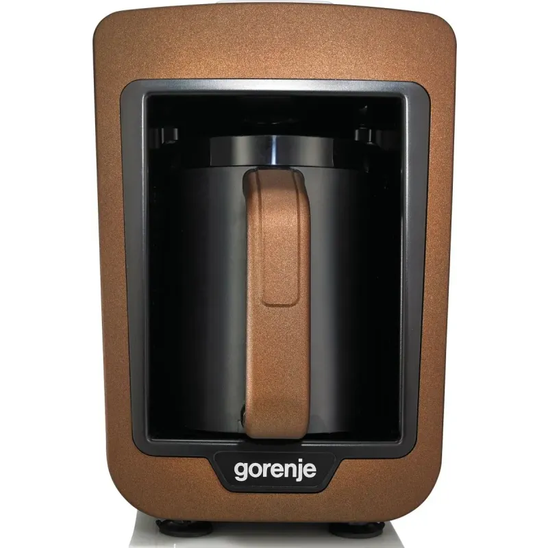 Кофеварка Gorenje ATCM730T