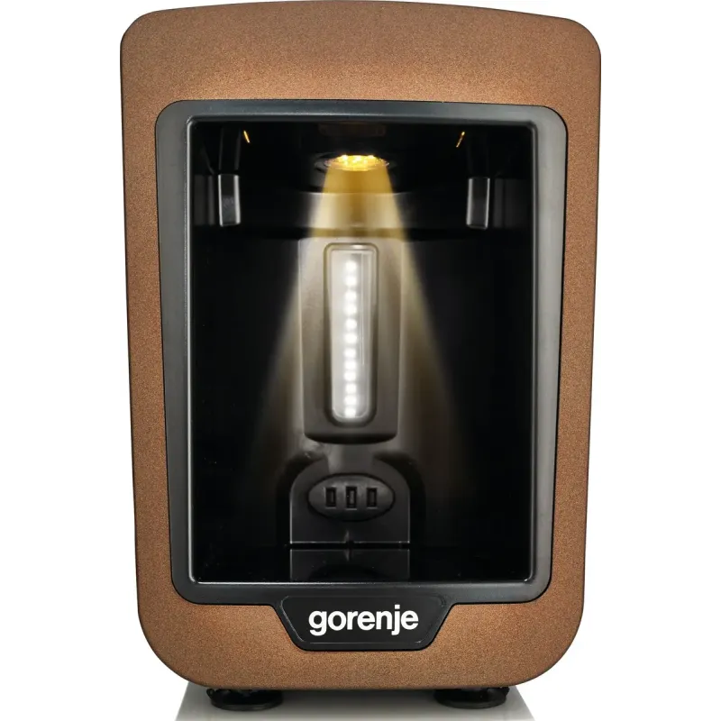 Кофеварка Gorenje ATCM730T
