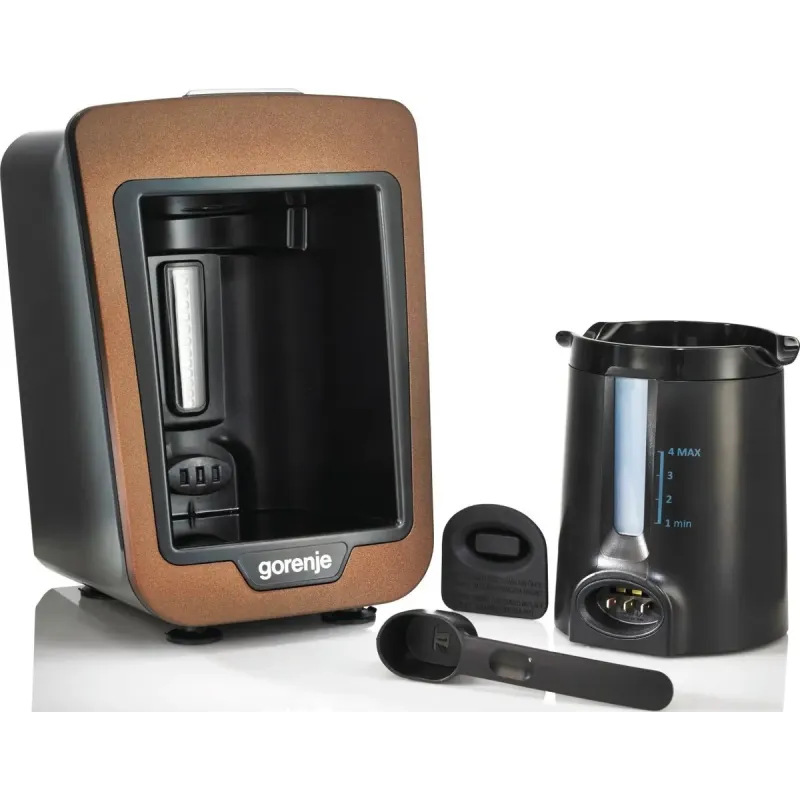 Кофеварка Gorenje ATCM730T