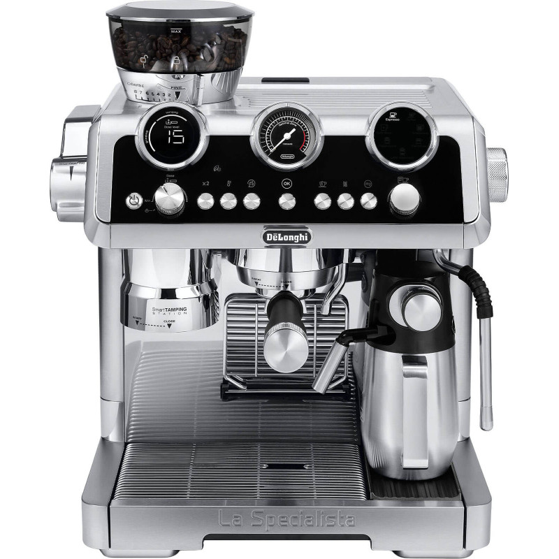 DeLonghi EC 9865.M