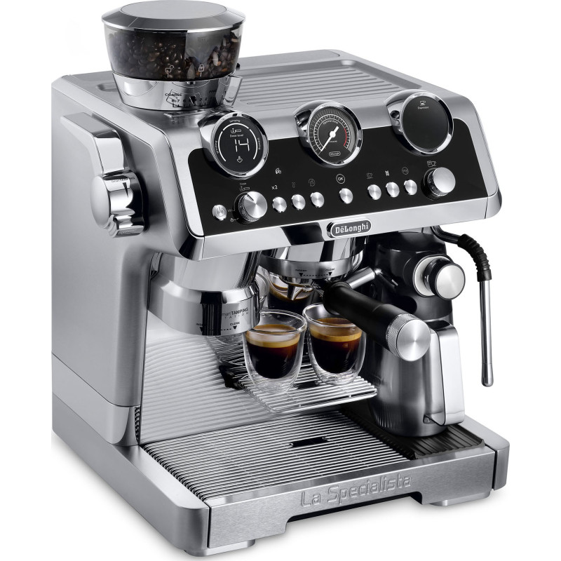 DeLonghi EC 9865.M