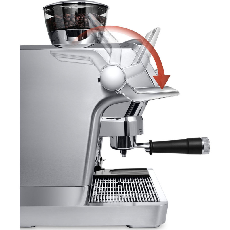 DeLonghi EC 9865.M