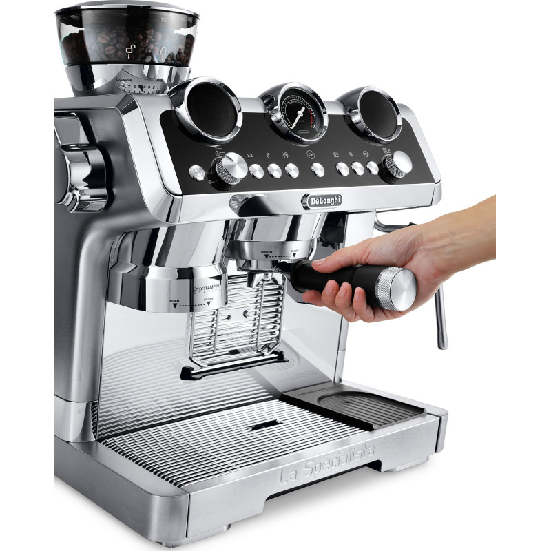 DeLonghi EC 9865.M