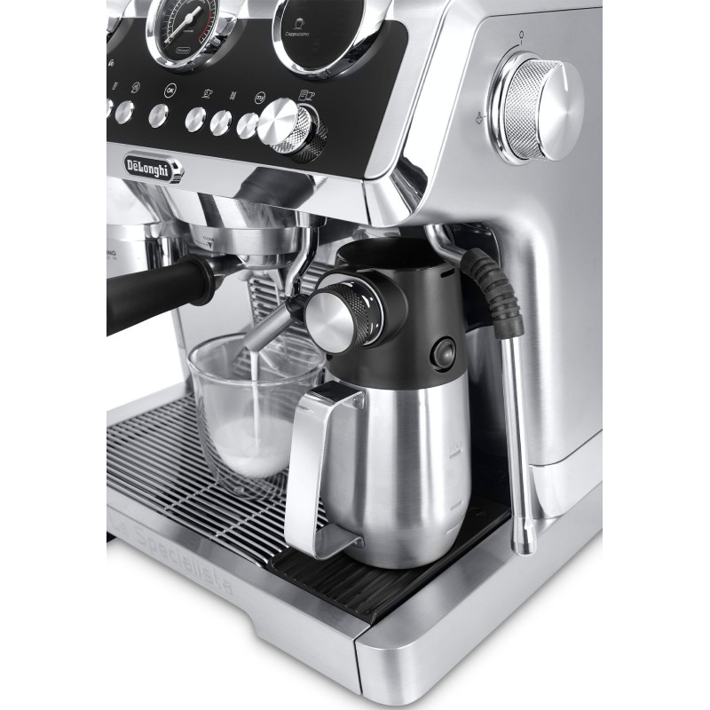 DeLonghi EC 9865.M