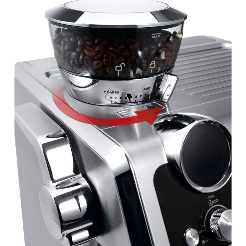 DeLonghi EC 9865.M