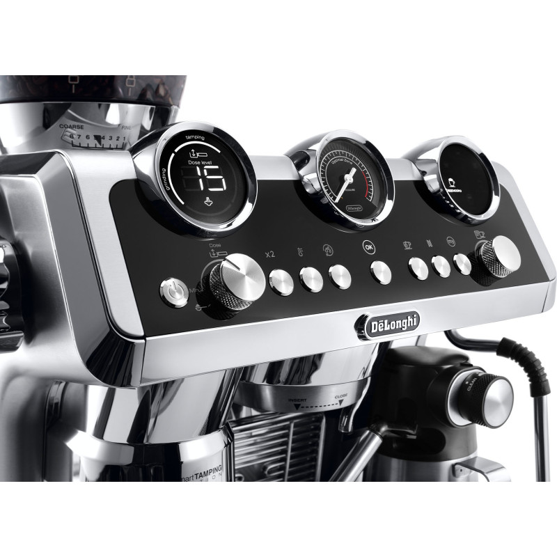 DeLonghi EC 9865.M