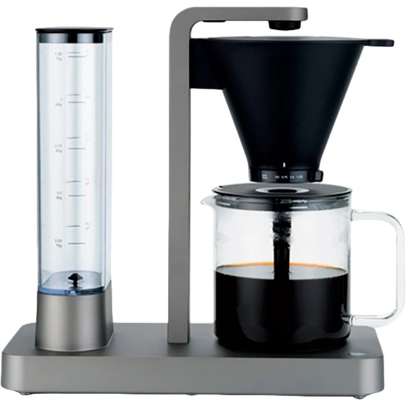 Кофеварка Wilfa CM7T-125