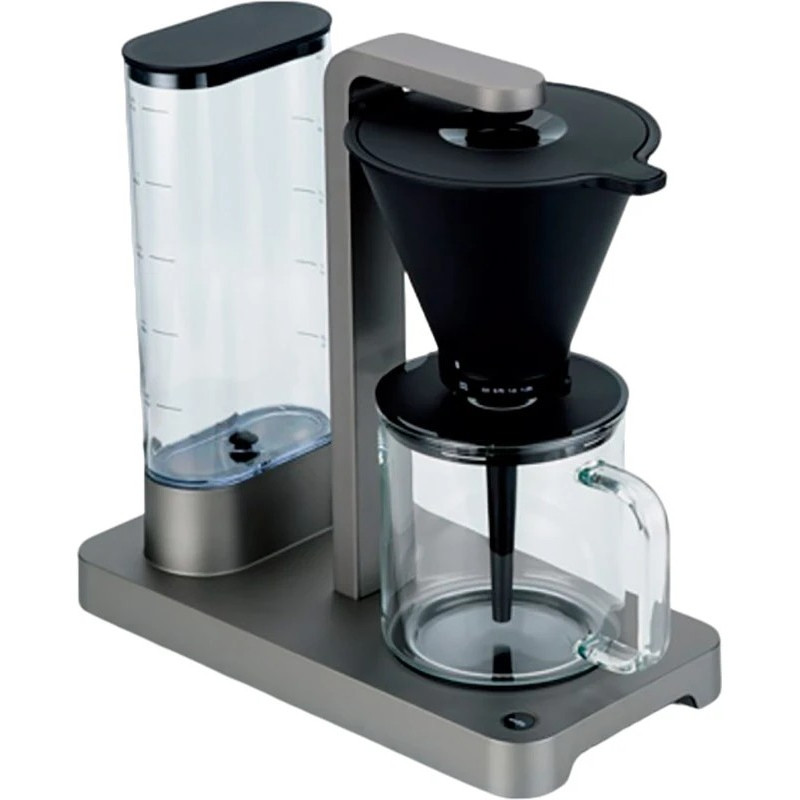 Кофеварка Wilfa CM7T-125
