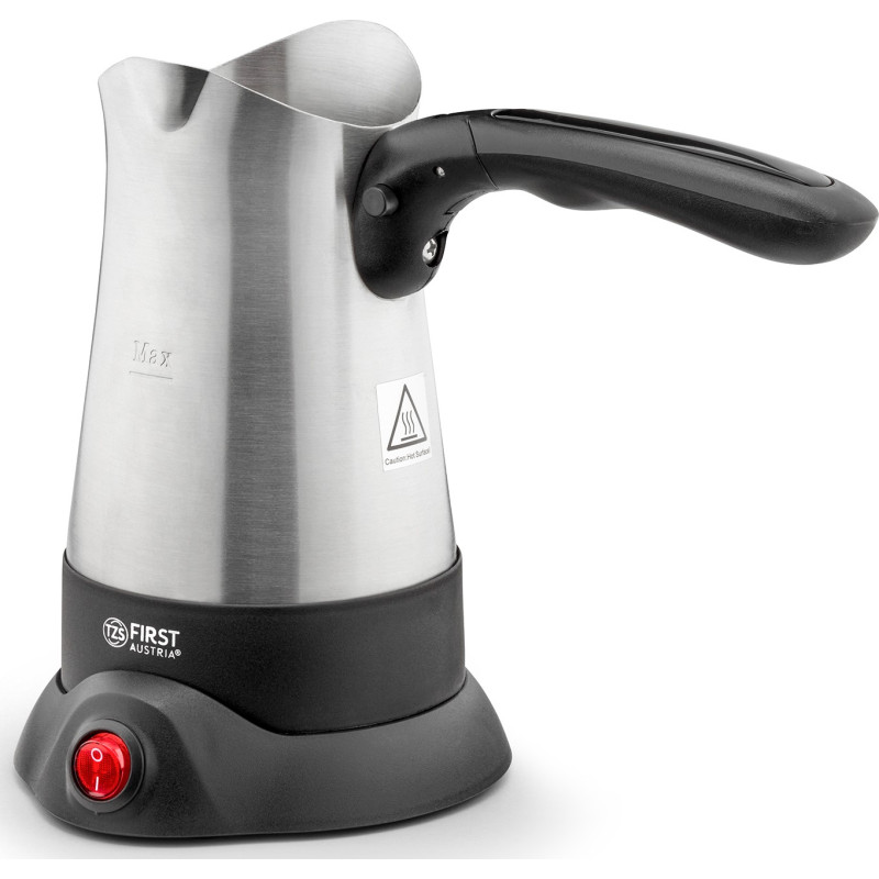 Кавоварка First  FA-5450-5