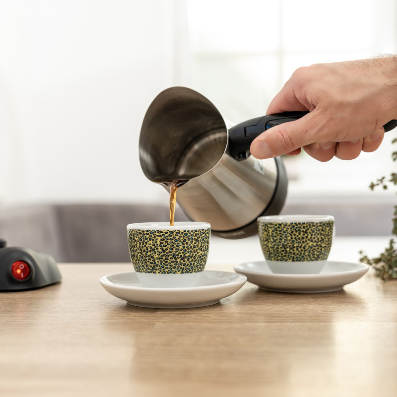 Кавоварка First  FA-5450-5