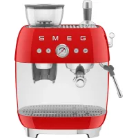 Кавоварка SMEG EGF03RDEU