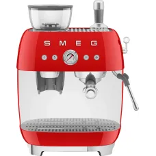 Кавоварка SMEG EGF03RDEU