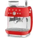 Кавоварка SMEG EGF03RDEU