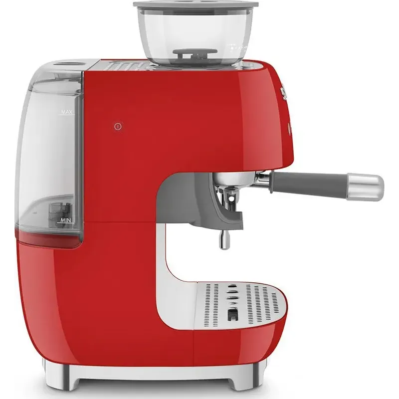 Кавоварка SMEG EGF03RDEU